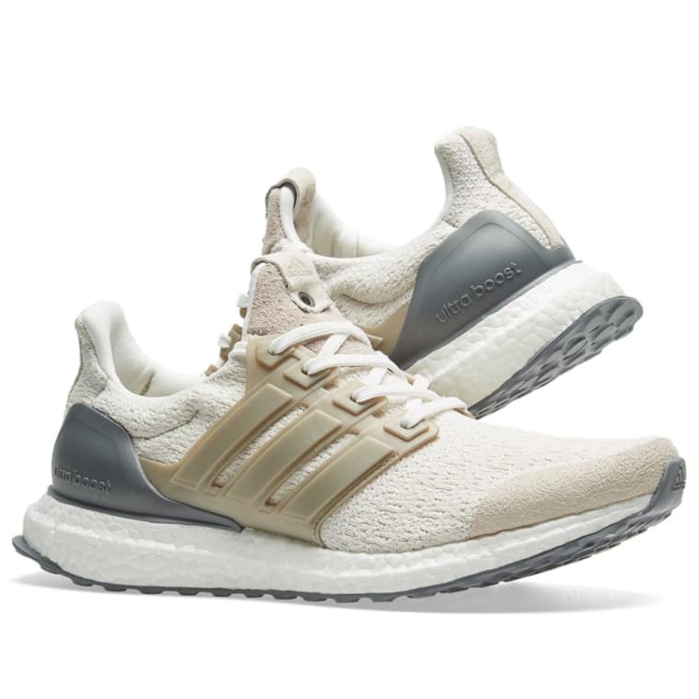 Adidas UltraBoost Lux Social Status (size 9)